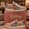 premium KNI Loafer Shoes NHVH