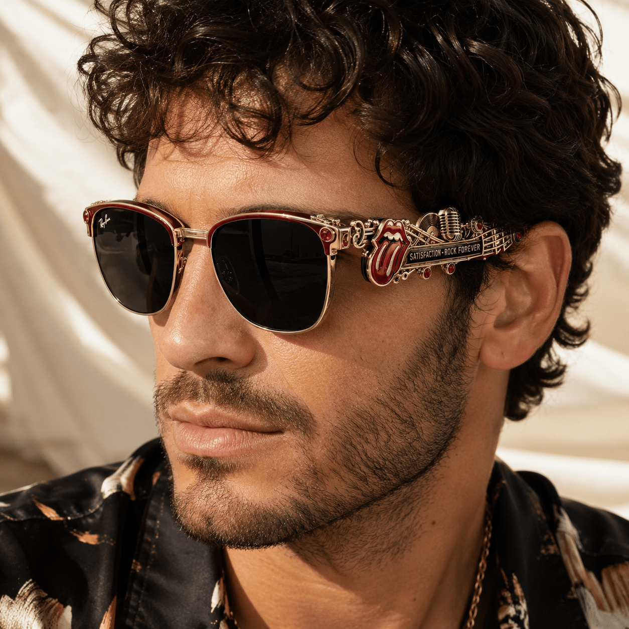 PREMIUM RLST UNISEX SUNGLASSES NTVA