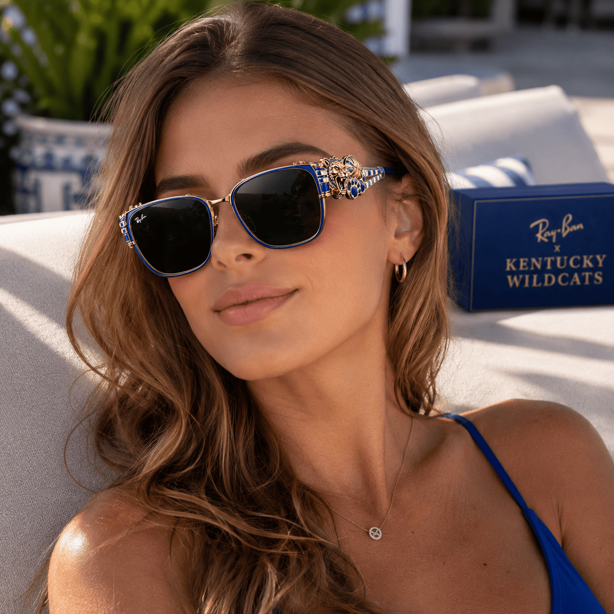 PREMIUM KWBK UNISEX SUNGLASSES NTB