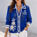 ZPB Women’s Open-Knit Cardigan NTKO