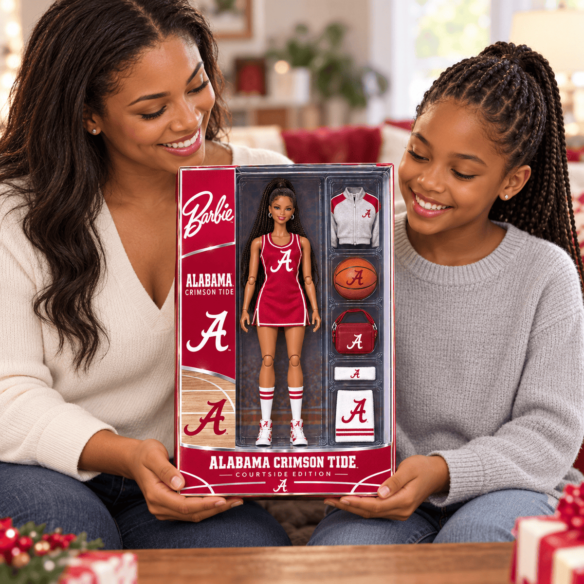 ACT Premium Commemorative Figure TTTT