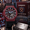 WHU Premium Dial Collector Watch LNTH