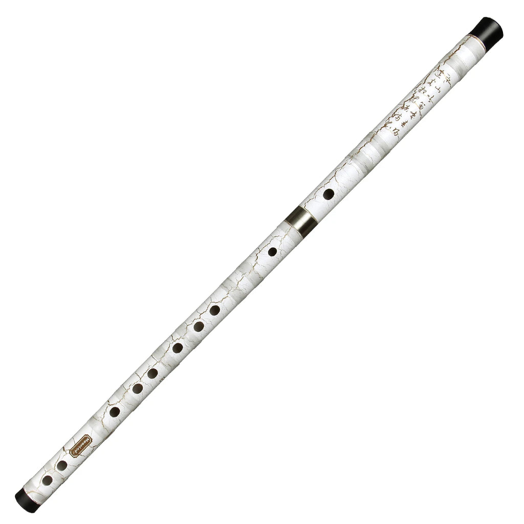 Chinese Traditional Dizi Transversal Flauta For Beginner Classical Bamboo Flute Woodwind Musical Instrument