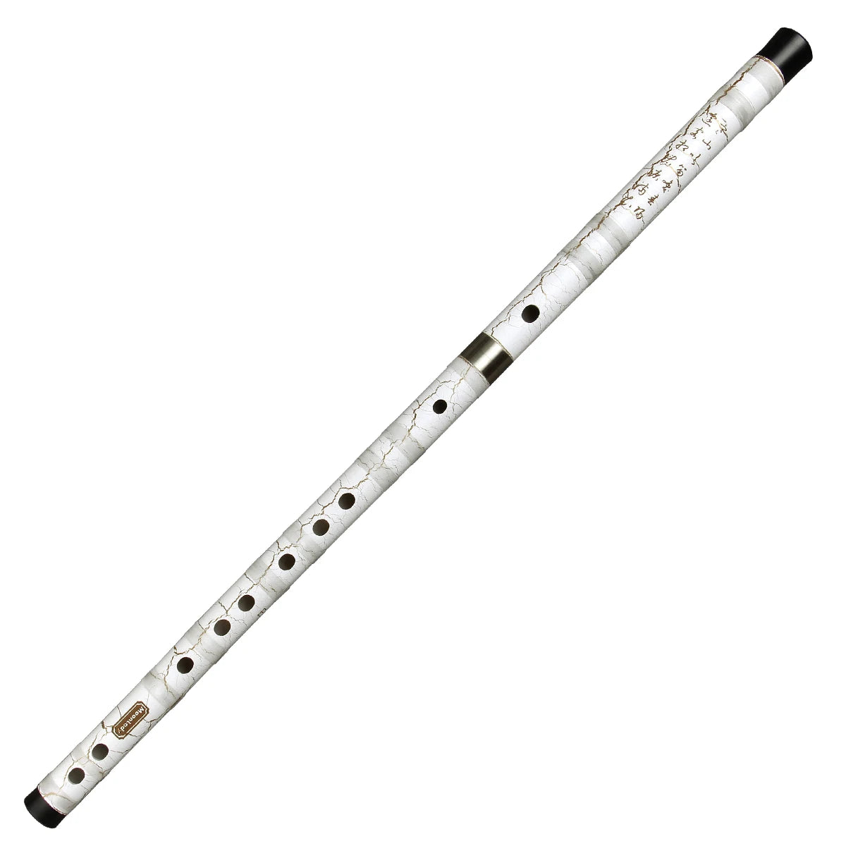 Chinese Traditional Dizi Transversal Flauta For Beginner Classical Bamboo Flute Woodwind Musical Instrument