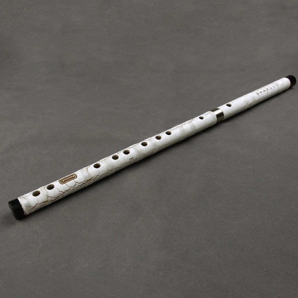 Chinese Traditional Dizi Transversal Flauta For Beginner Classical Bamboo Flute Woodwind Musical Instrument